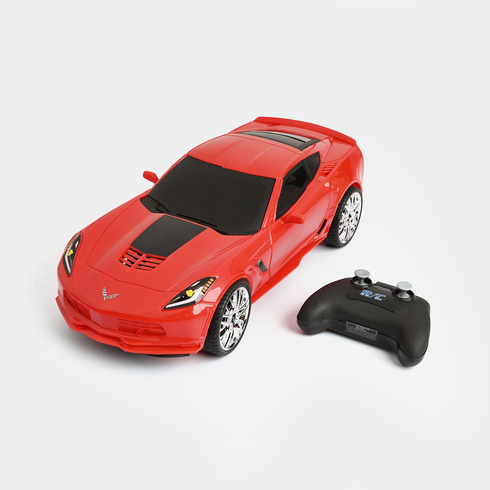 Remote Control Sports Car for Kids