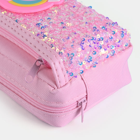 Elegant Stationary Pouch For Kids