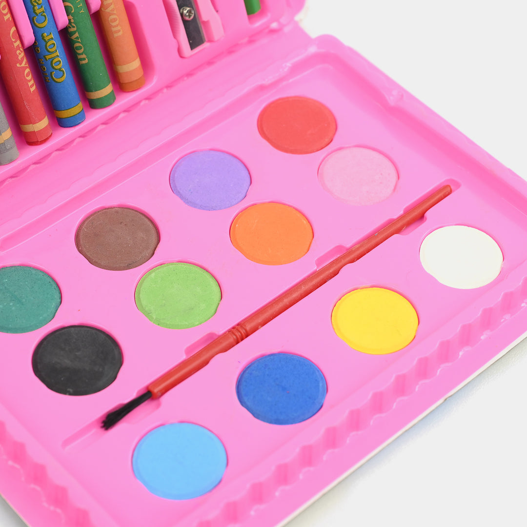Color Kit 24PCs Set for Kids