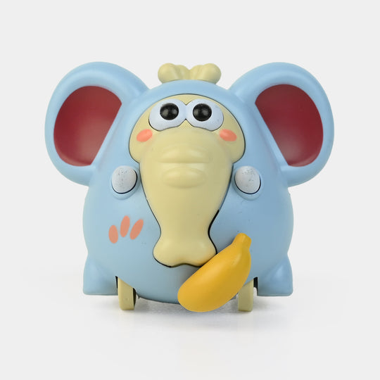 Animal Car Toy
