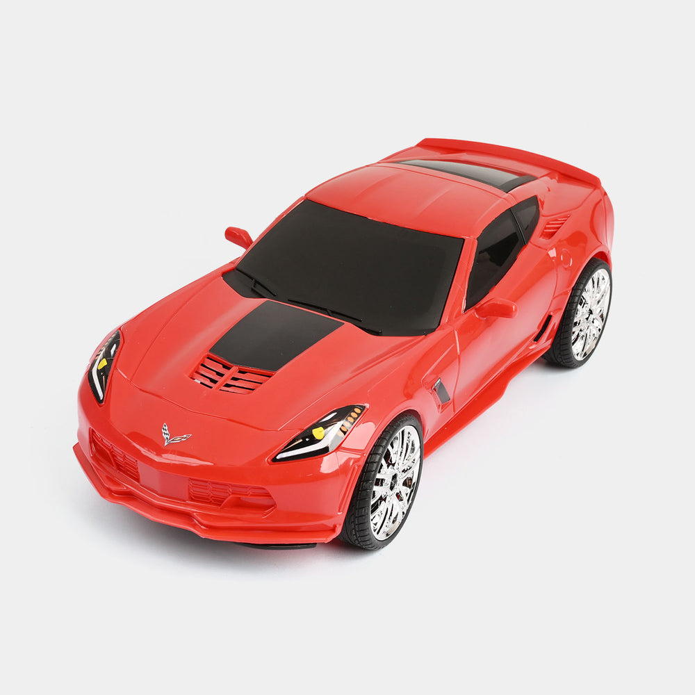 Remote Control Sports Car for Kids