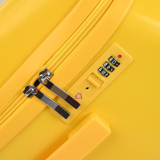 Ride-On Suitcase DS-1