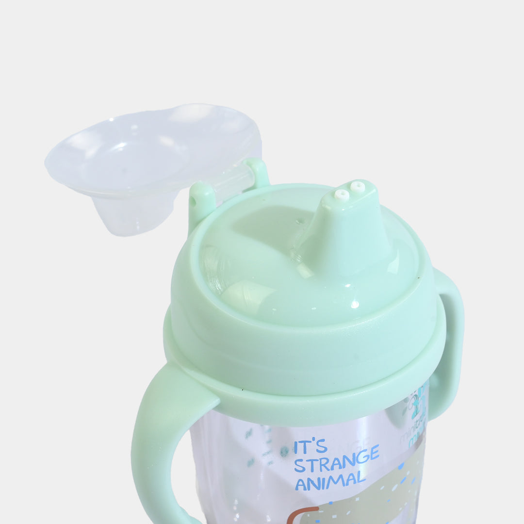 Minitree Tritan Baby Bottle – (270ml)