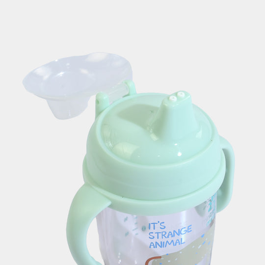 Minitree Tritan Baby Bottle – (270ml)