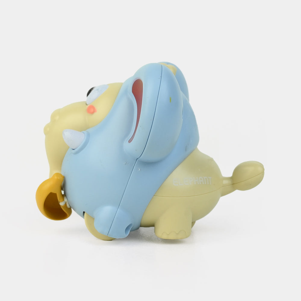 Animal Car Toy