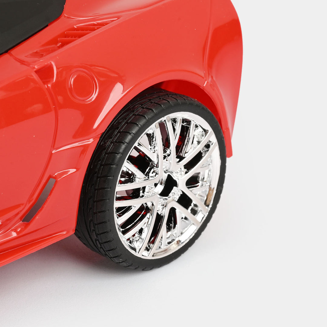 Remote Control Sports Car for Kids