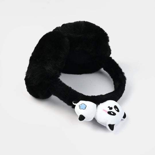 Stylish & Protective  Earmuff For Kids