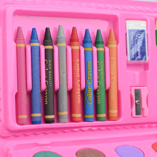 Color Kit 24PCs Set for Kids