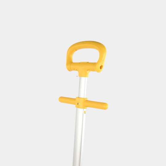 Ride-On Suitcase DS-1