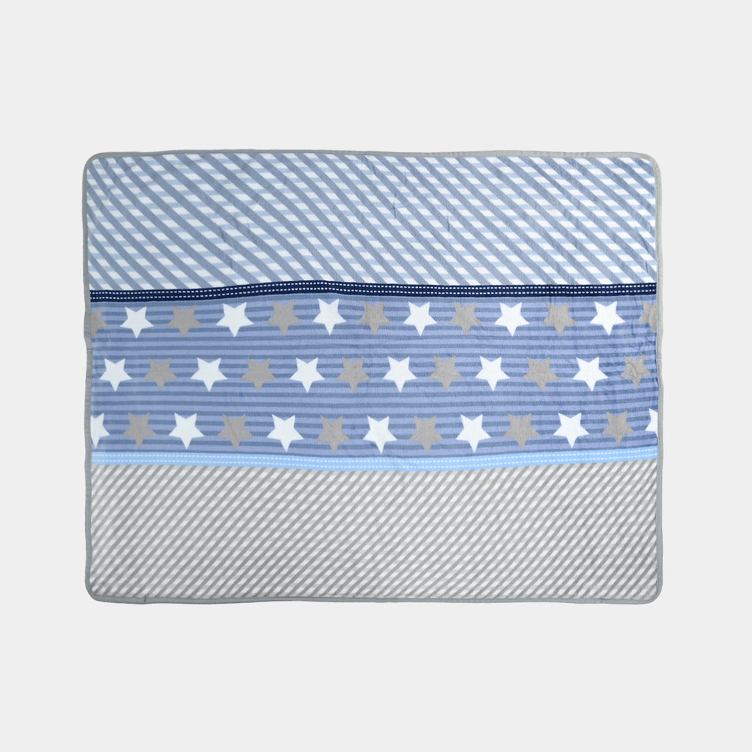 Premium Double-Ply Baby Blanket | 100x130cm