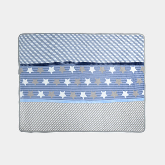 Premium Double-Ply Baby Blanket | 100x130cm