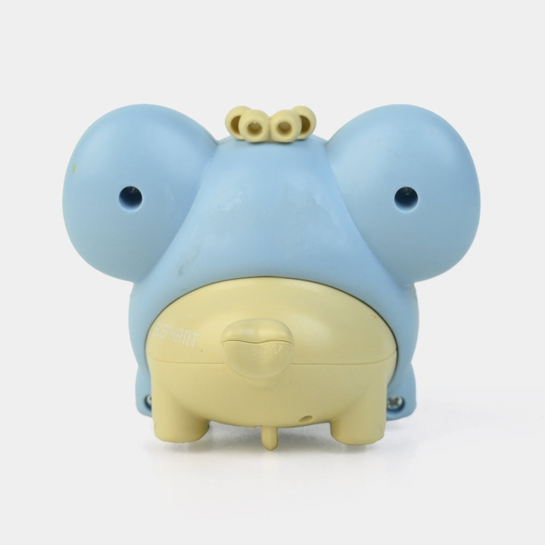 Animal Car Toy