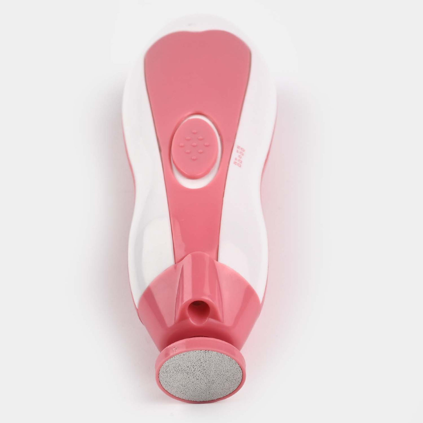 Baby Electric Nail Trimmer Set