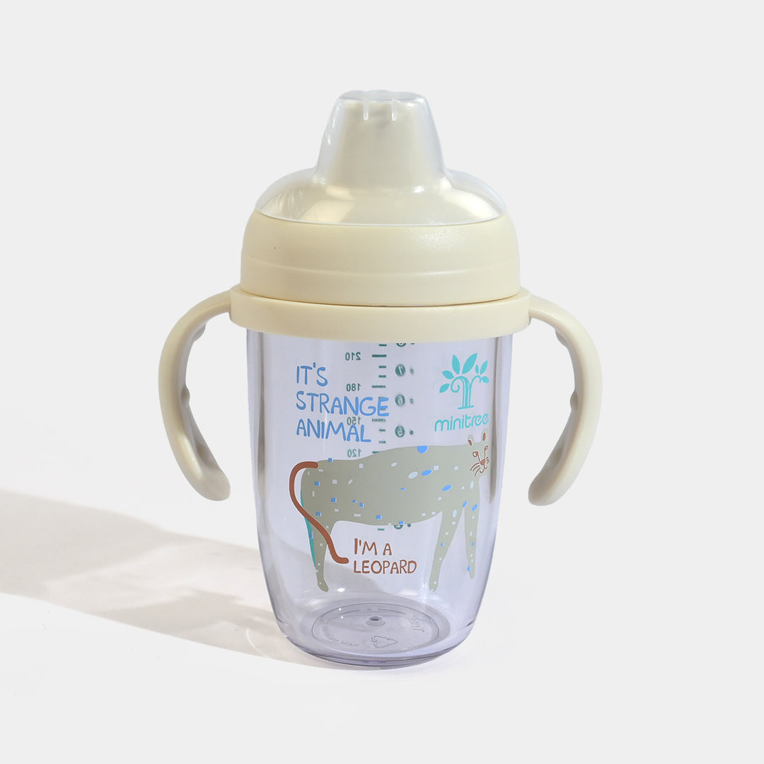 Minitree Tritan Baby Bottle – (270ml)