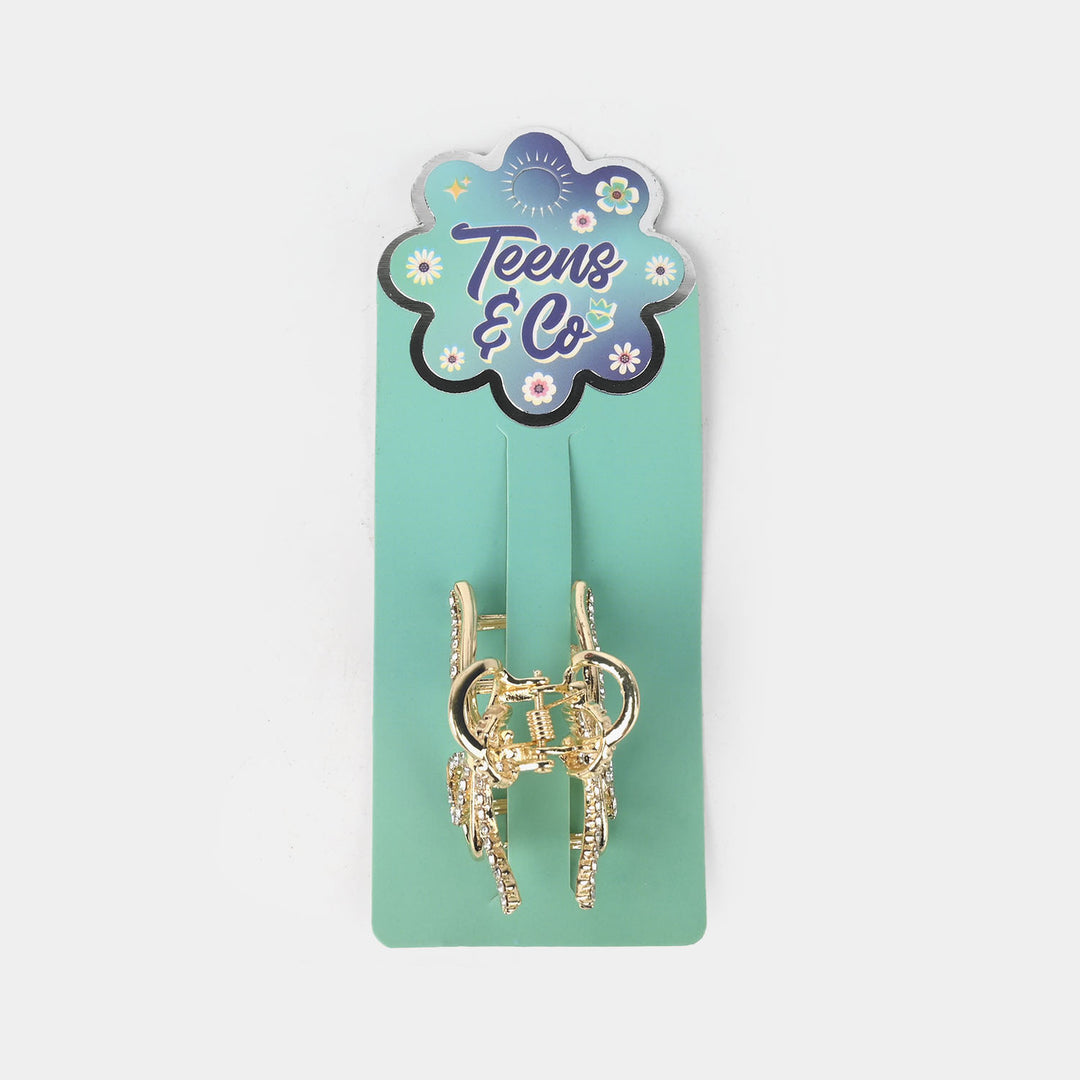 Fancy Girls Catcher/Claw Clip