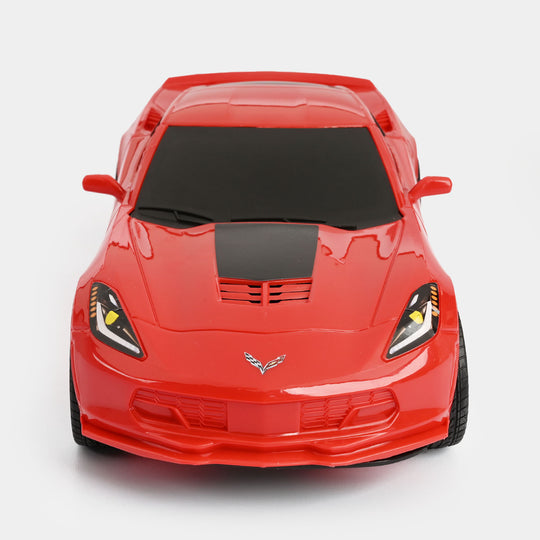 Remote Control Sports Car for Kids
