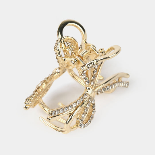 Fancy Girls Catcher/Claw Clip