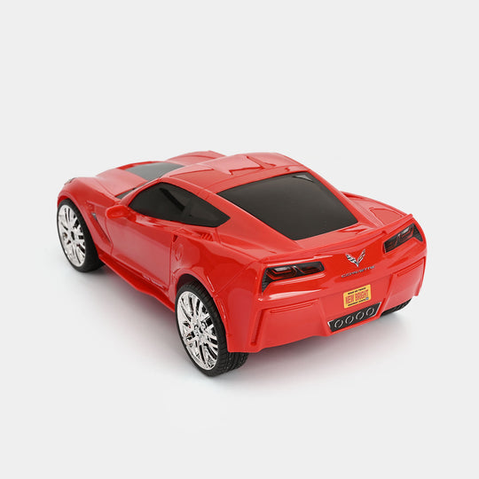 Remote Control Sports Car for Kids