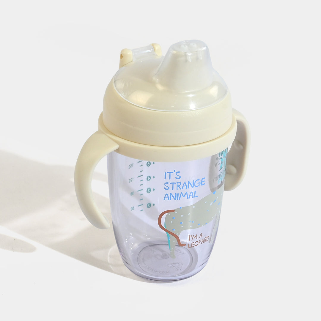 Minitree Tritan Baby Bottle – (270ml)