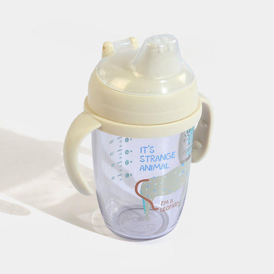 Minitree Tritan Baby Bottle – (270ml)