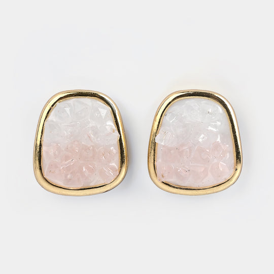 Versatile Stud Earrings For Girls