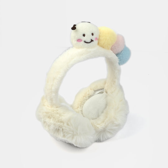 Stylish & Protective  Earmuff For Kids