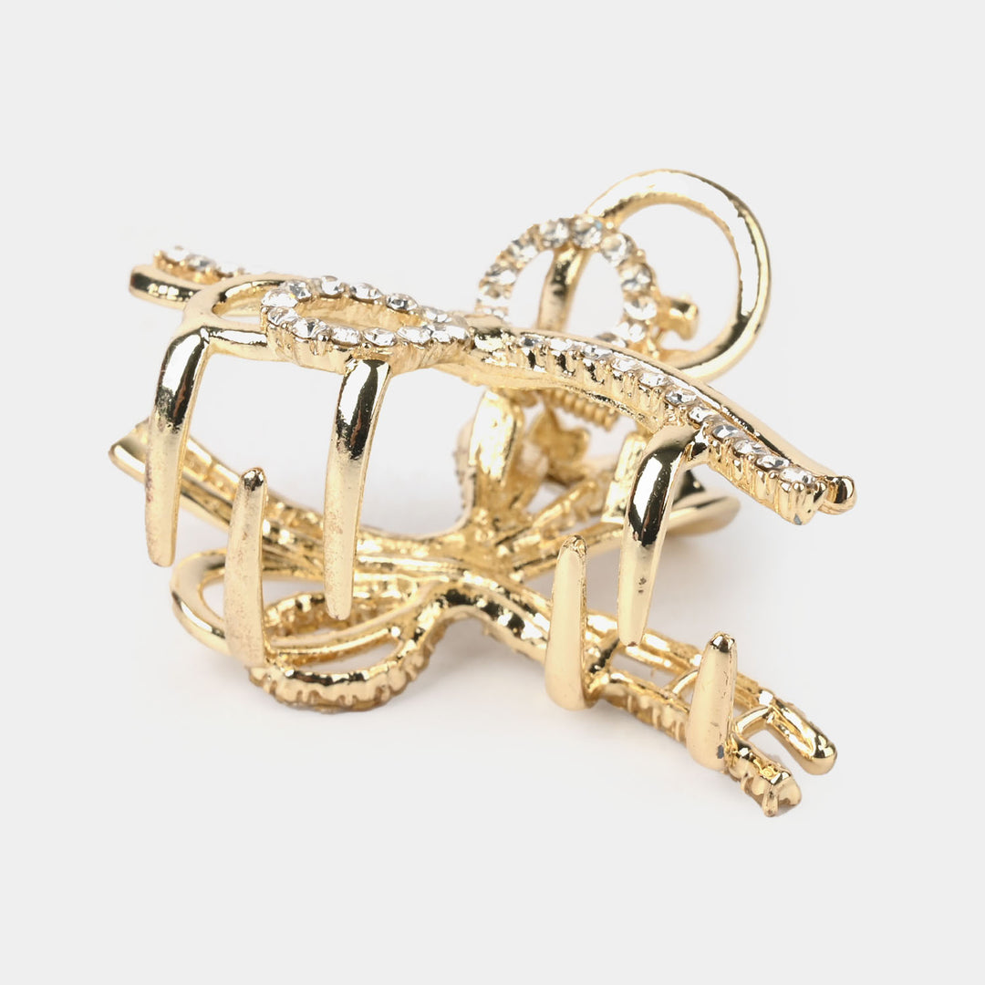 Fancy Girls Catcher/Claw Clip