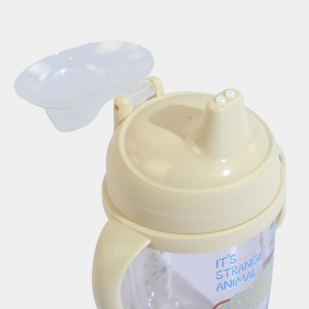 Minitree Tritan Baby Bottle – (270ml)