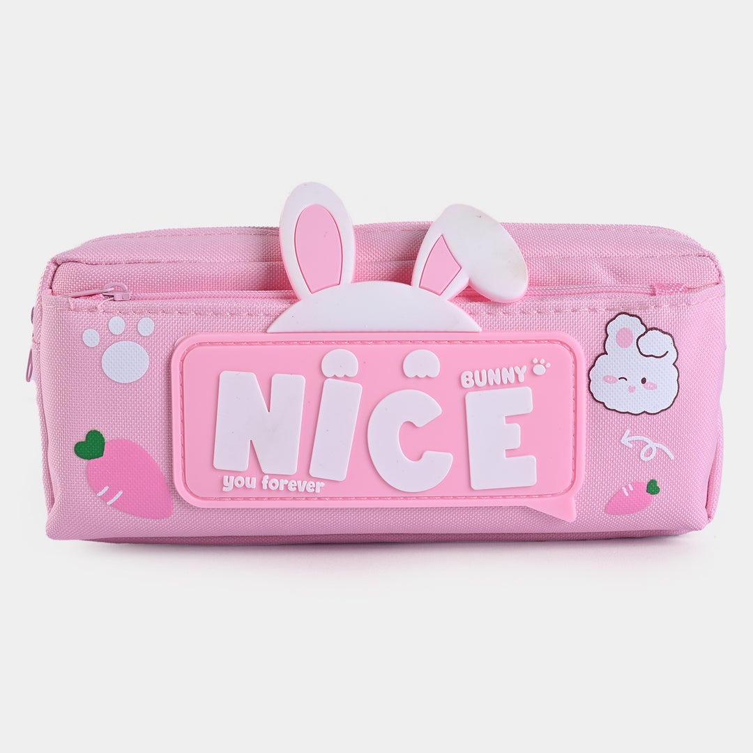 Elegant Stationary Pouch For Kids