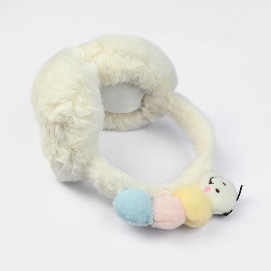 Stylish & Protective  Earmuff For Kids