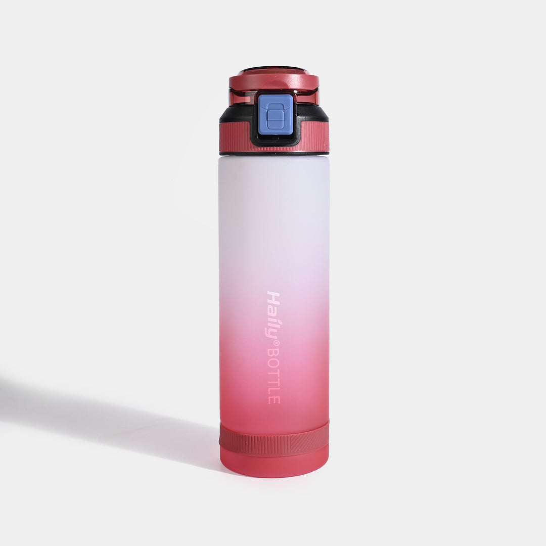 Drinking Water Bottle