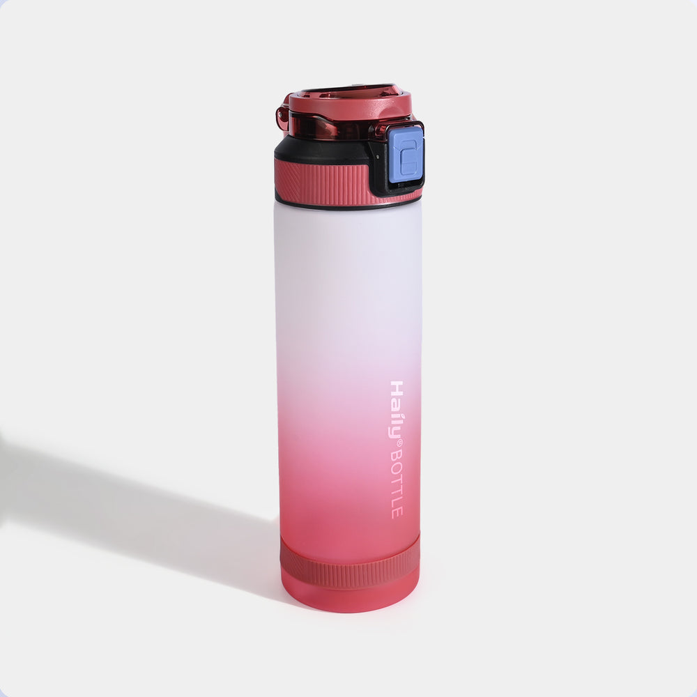 Drinking Water Bottle