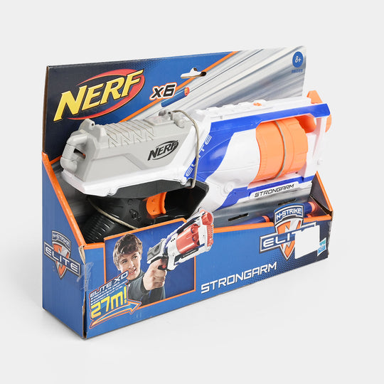 Nerf Toy Foam Dart Blaster