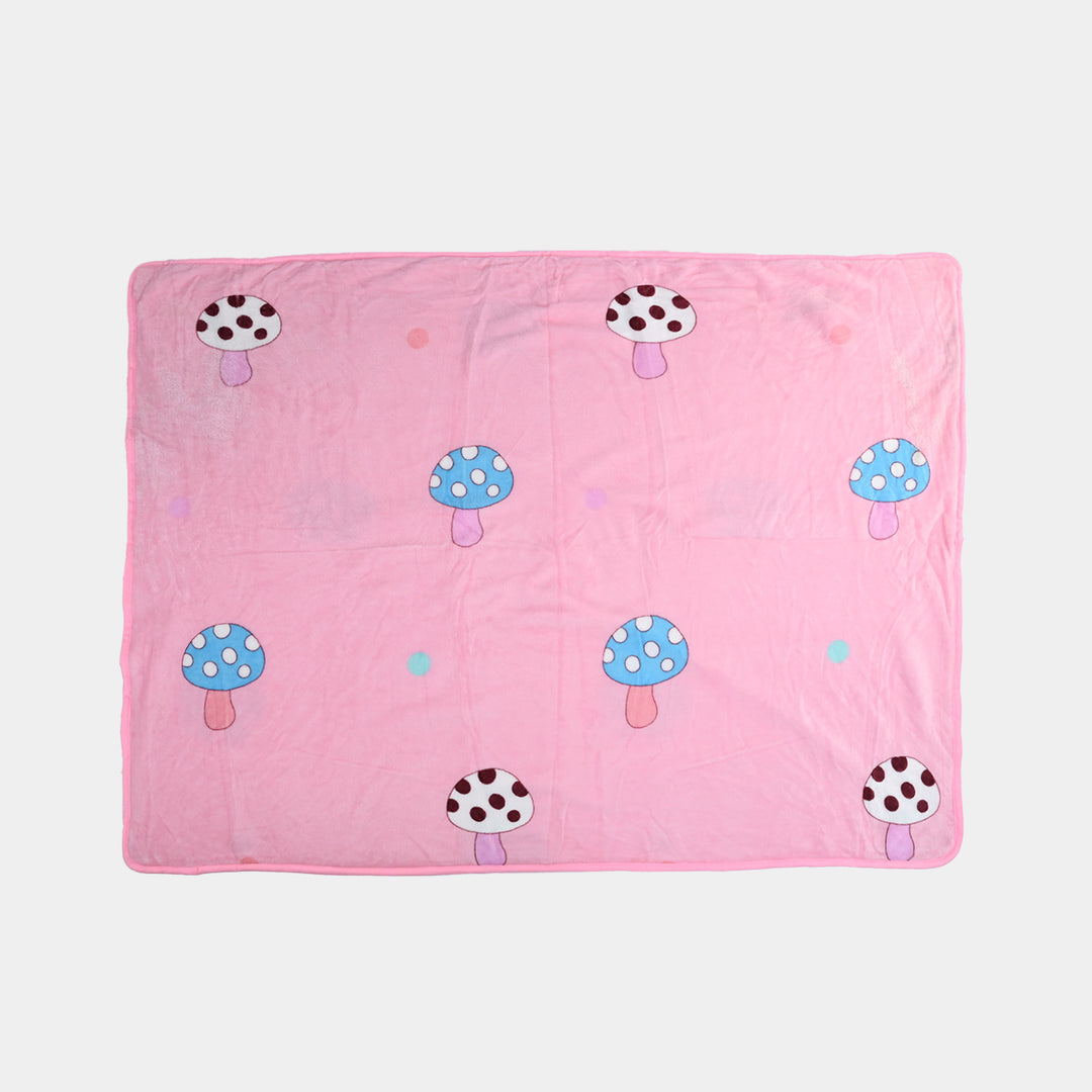 Premium Double-Ply Baby Blanket | 100x130cm