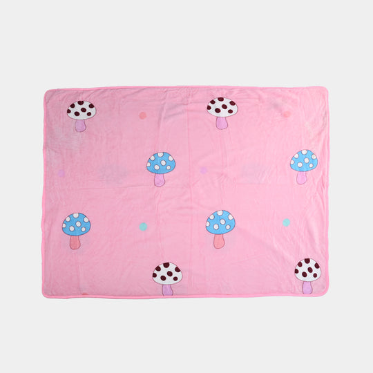 Premium Double-Ply Baby Blanket | 100x130cm