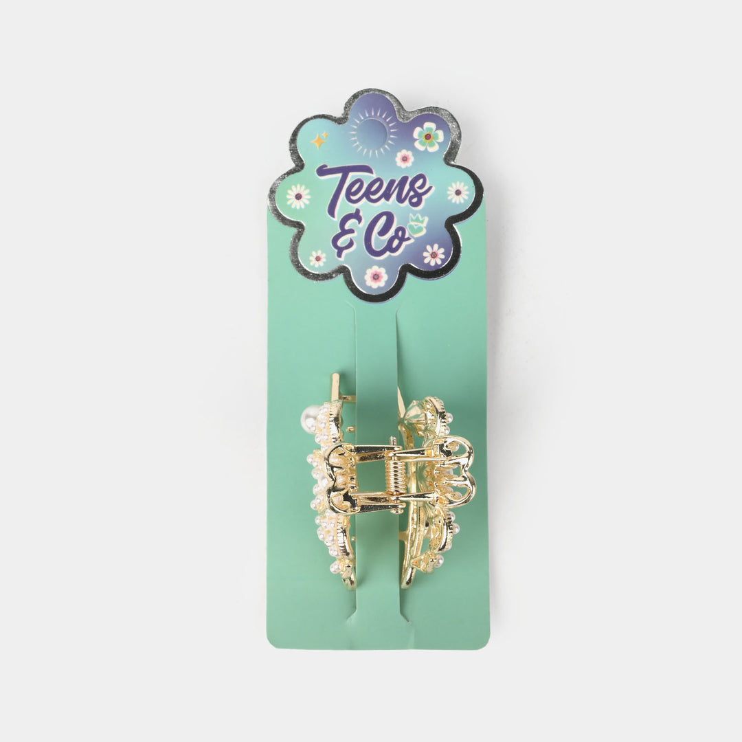 Fancy Girls Catcher/Claw Clip