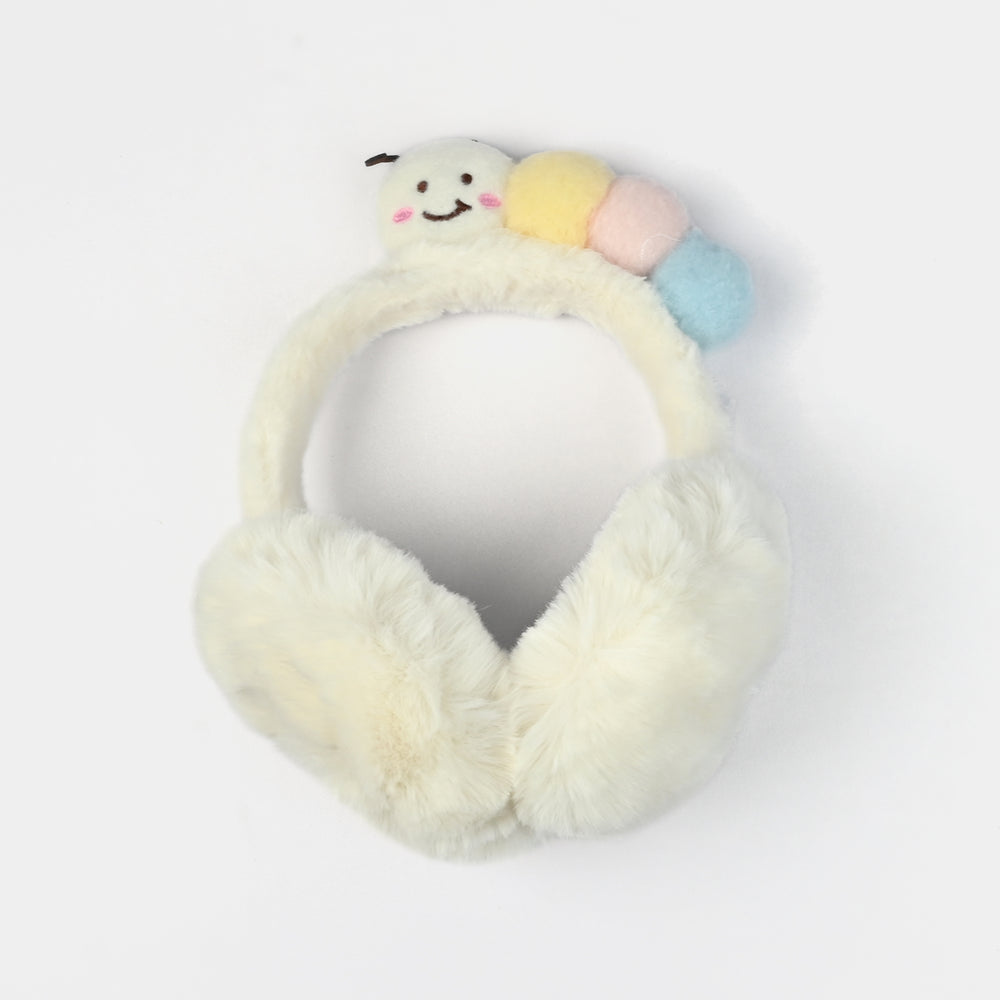 Stylish & Protective  Earmuff For Kids