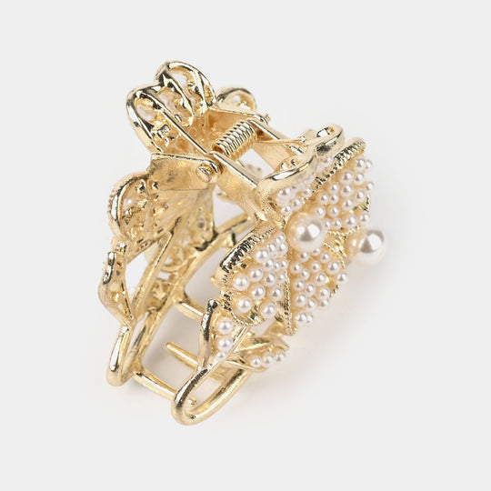 Fancy Girls Catcher/Claw Clip
