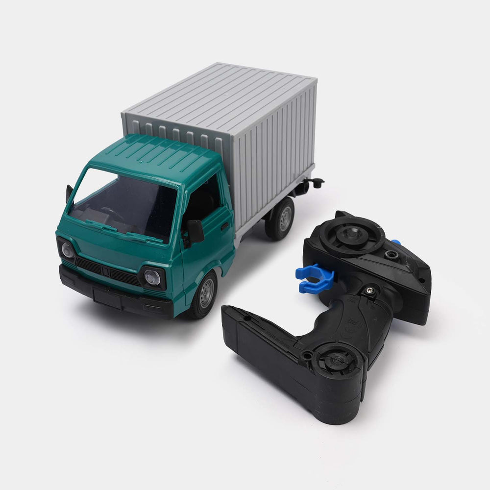 Remote Control Transport Vehicle for Kids
