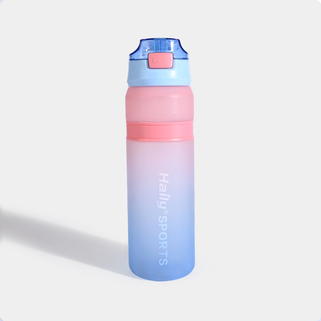 Drinking Water Bottle