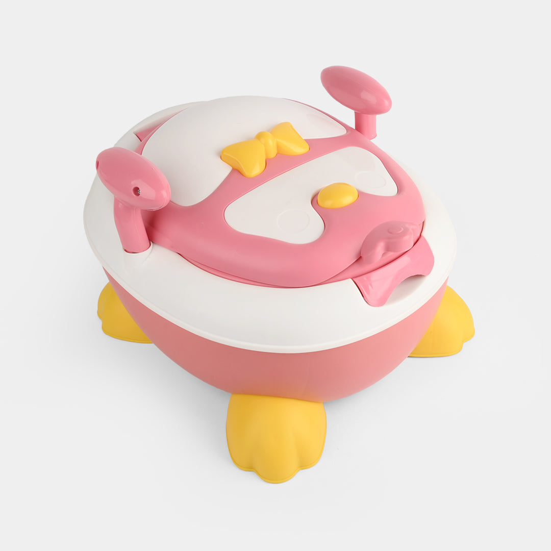 Training Potty Chair