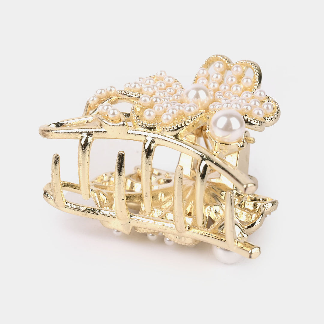 Fancy Girls Catcher/Claw Clip