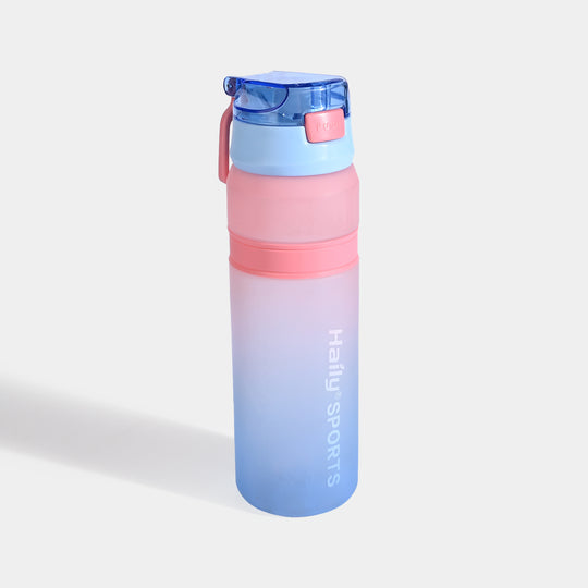 Drinking Water Bottle