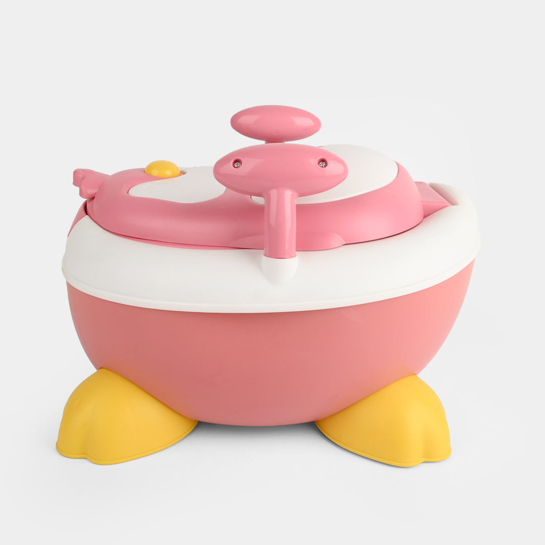 Training Potty Chair