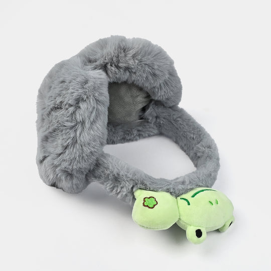 Stylish & Protective  Earmuff For Kids