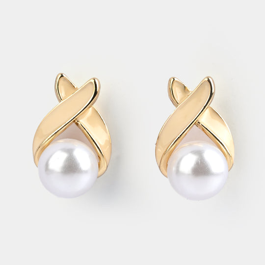 Versatile Stud Earrings For Girls