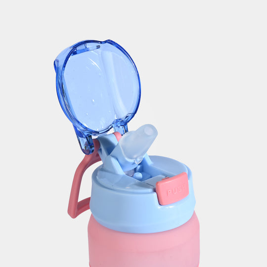 Drinking Water Bottle
