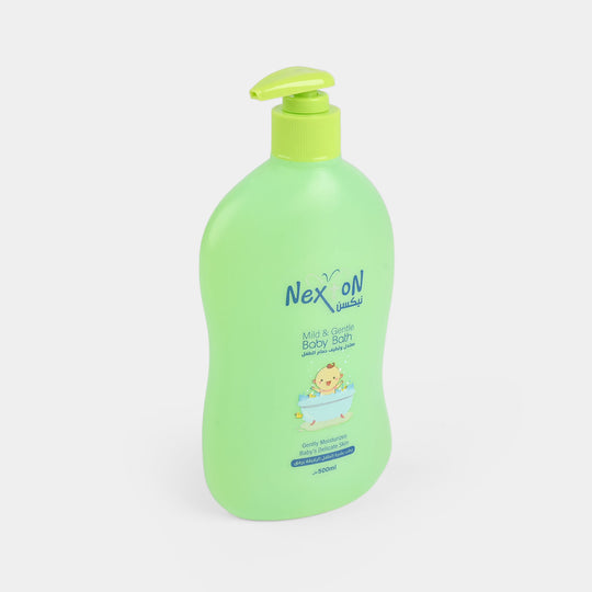 Nexton Mild & Gentle Baby Bath | 500ml