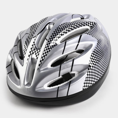 Lightweight Adjustable Bicycle Helmet For Kids