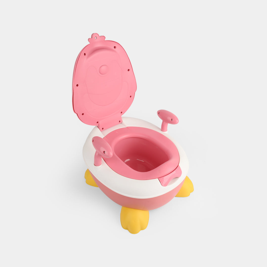 Training Potty Chair